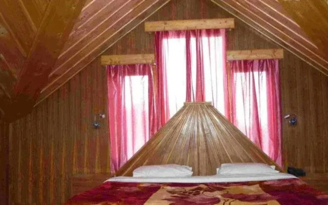 Mashobra Greens Shimla