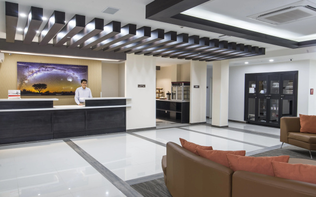 Candlewood Suites Queretaro Juriquilla