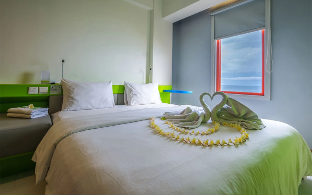 Singaraja Beach Hotel