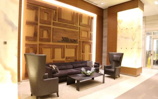 Duke Furnished Suites - CN / Convention / Roger Centre