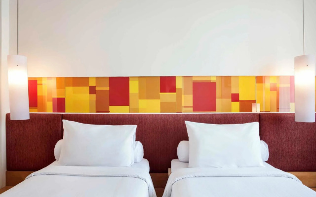ibis Styles Solo