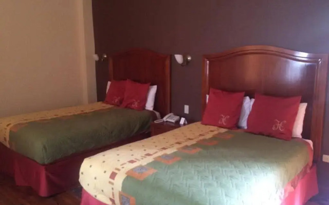 Circasiana Palace Hotel Boutique