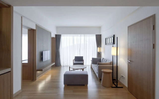 ShenZhen DaMeiSha Airland Hotel