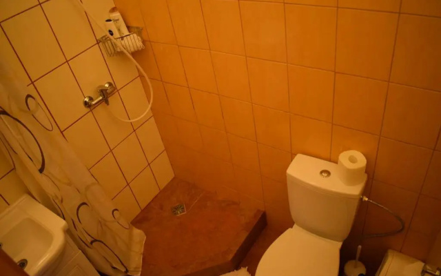 Kaimo Turizmo Sodyba Geras