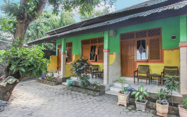 Hotel O Jayanni