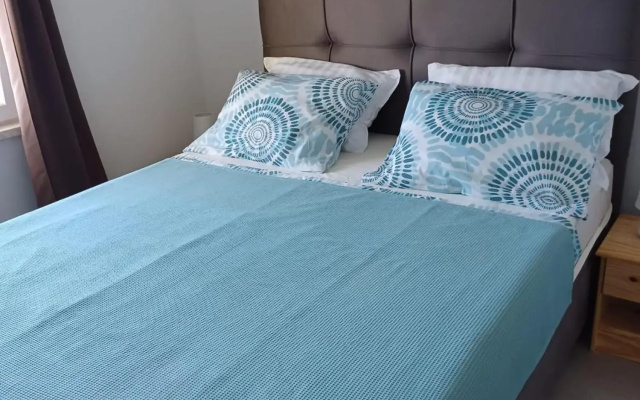 Apartman Tin