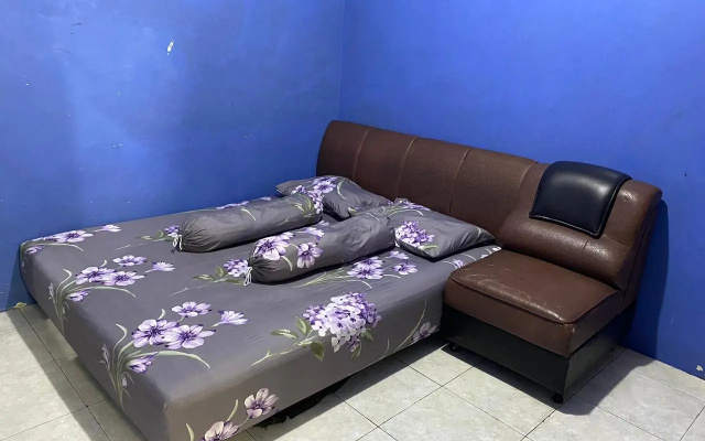 Buntusu Guest House