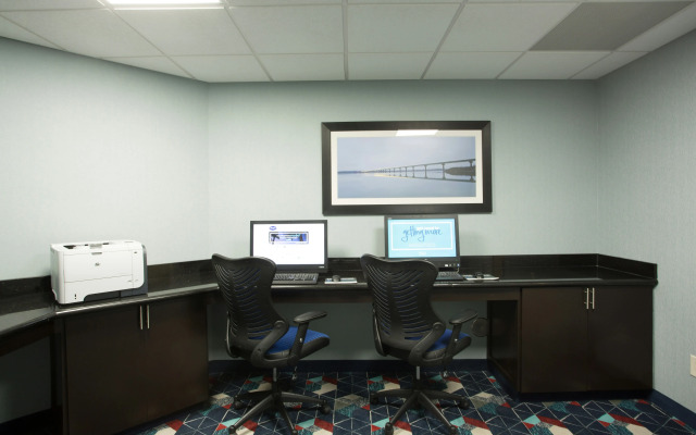 Hampton Inn & Suites Ankeny