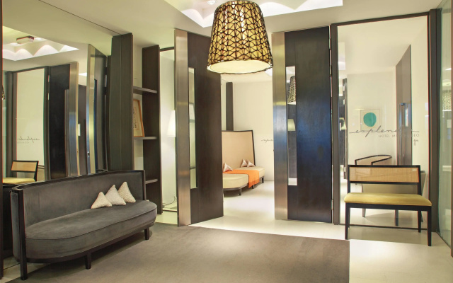 Esplendor by Wyndham Montevideo Cervantes