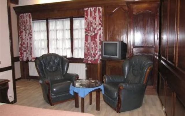 Hotel Le Val dOurthe