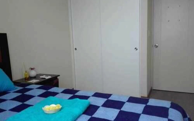 Habitación Pueblo Libre San Miguel PUCP