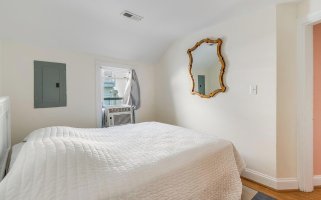 Olive Avenue 3
