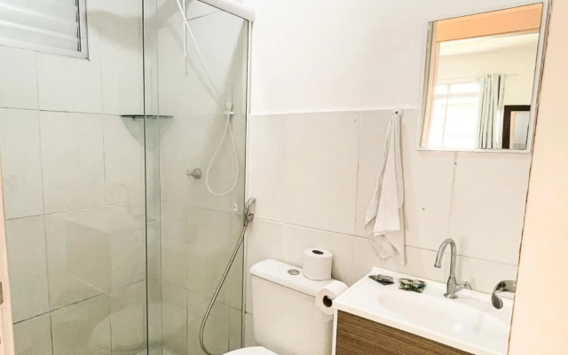 Apartamento Cactus no Dallas Park