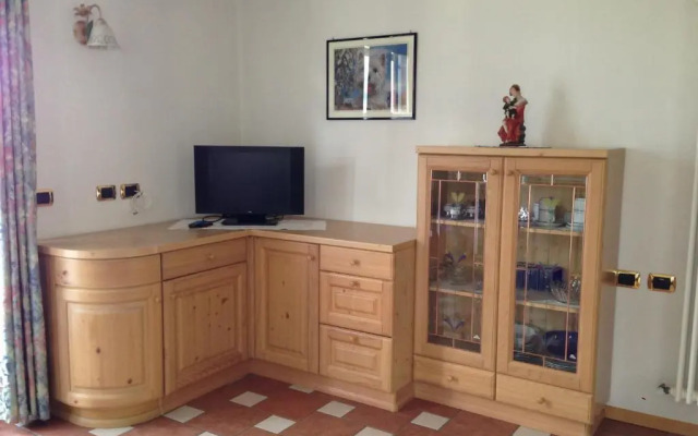 Apartment La Perla