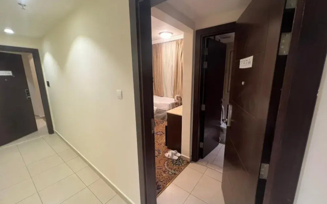Al Bilad Athnain 2 Hotel Makkah
