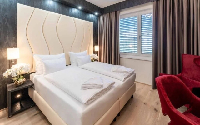 PLAZA Residence Wiener Neustadt