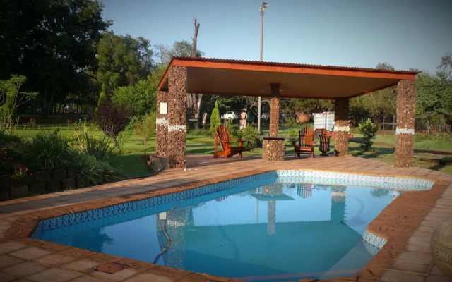 Votadini Country Cottages