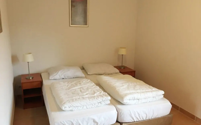 Holiday Home in Sampzon Near Ardeche River