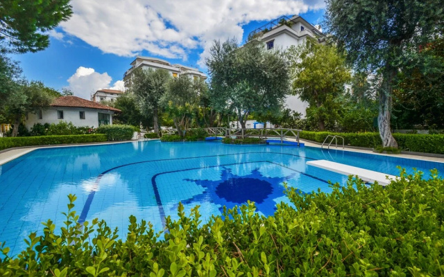 Sorrento Apartment 1 Pool Air Con Wifi