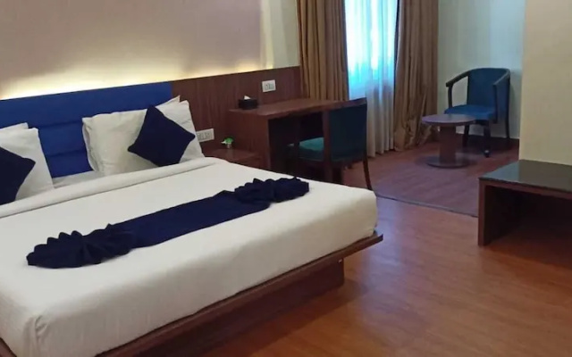Nepalirika Hotel Damak