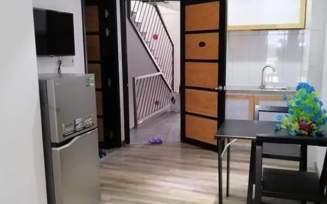 Florence Apartment
