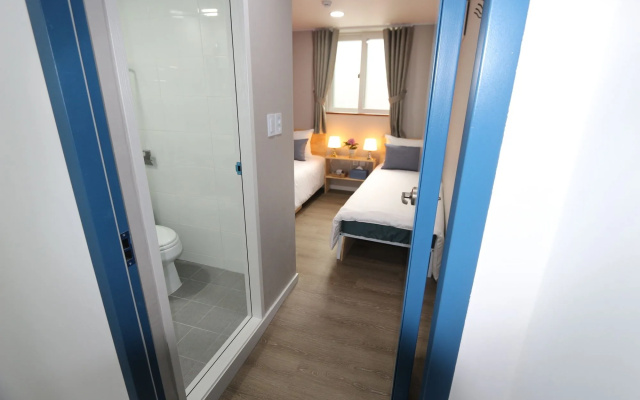HAH Guesthouse