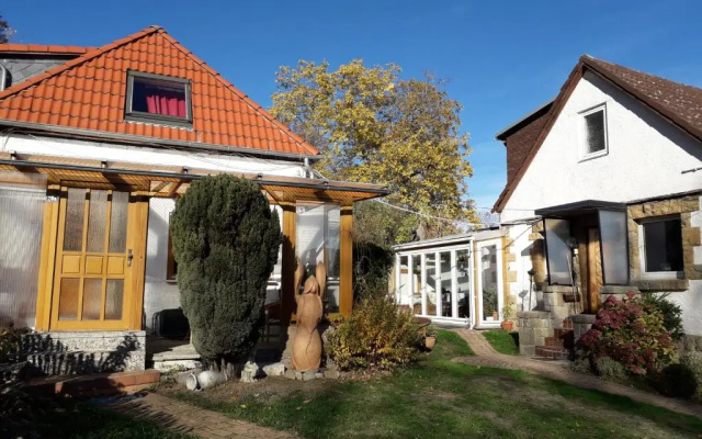 Elfenhauschen Mit 3 Dtv Sternen Ausgezeichnet