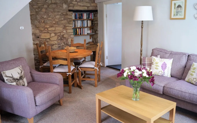 Ivy Cottage