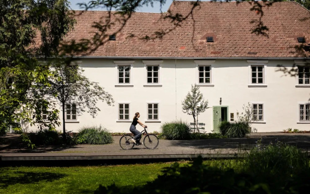 Boutique Hotel Zum Oberjäger