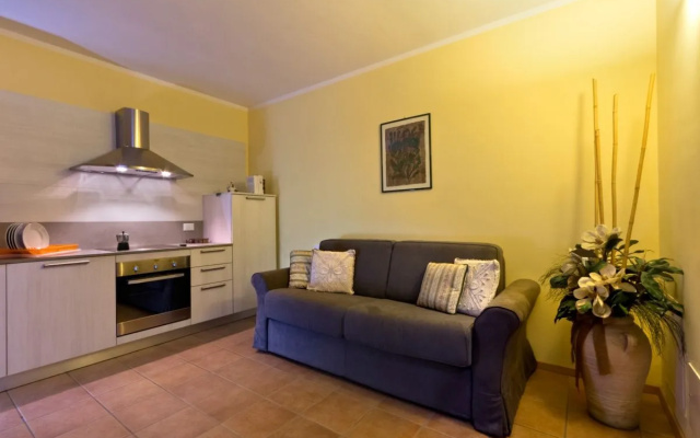 Agritur Pra Sec