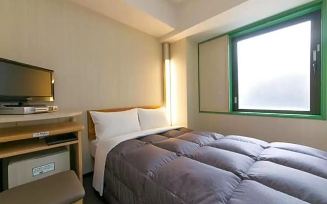 R&B Hotel Kumagaya Ekimae - Vacation STAY 40480v