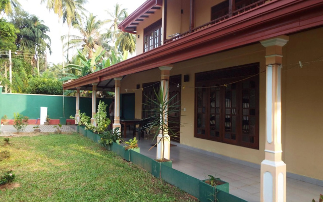 Shanika Apartment 02