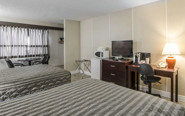 Econo Lodge