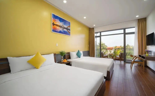 Lancelynk Retreat Hoian