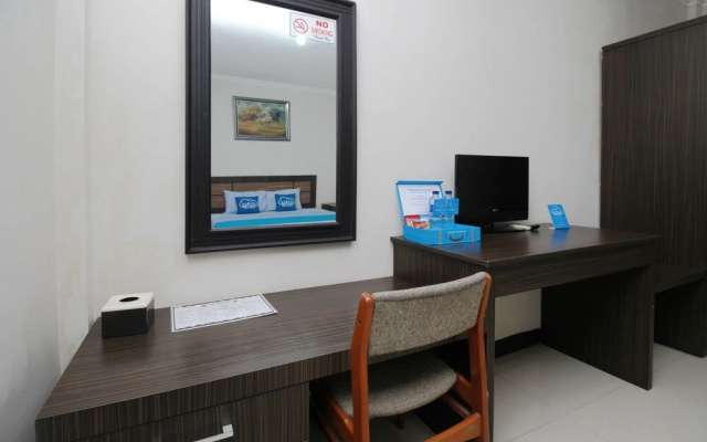 Airy Rancagoong Abdullah Bin Nuh 8 Cianjur