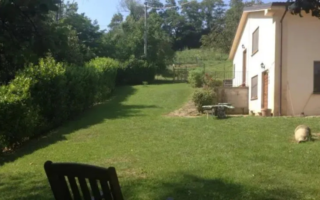 Ca Iachini b&b
