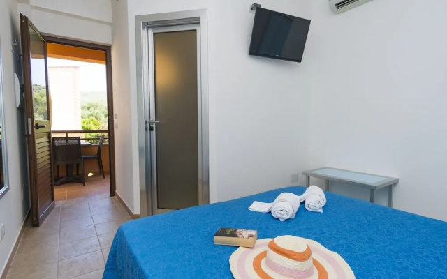 Villaggio Blue Marine