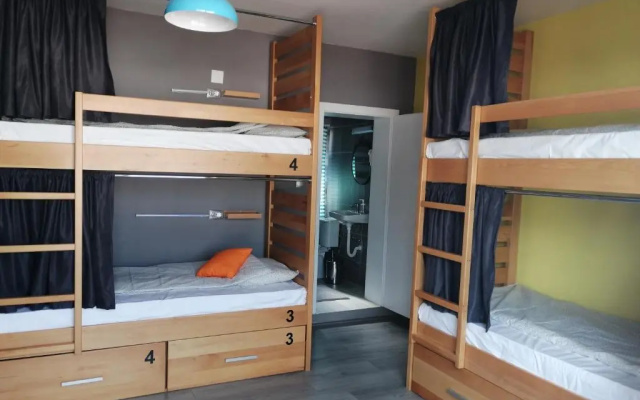 Old Town Hostel Ohrid