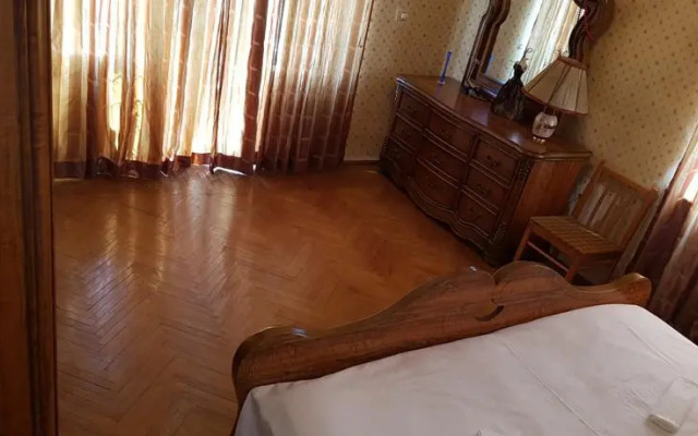 Guest House Smile