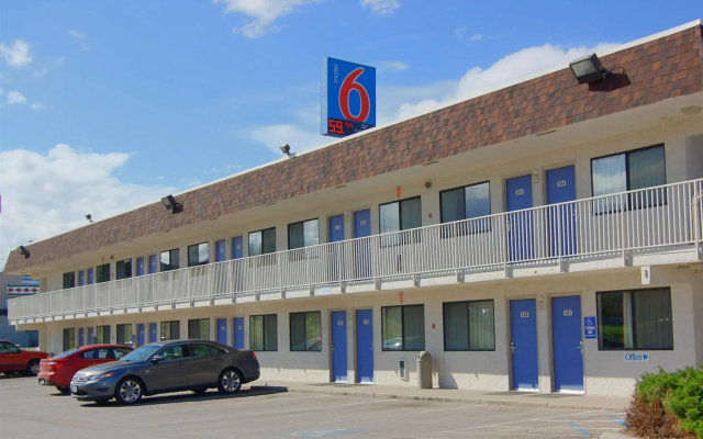 Motel 6 Rapid City