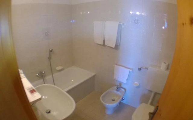 Albergo alla Posta