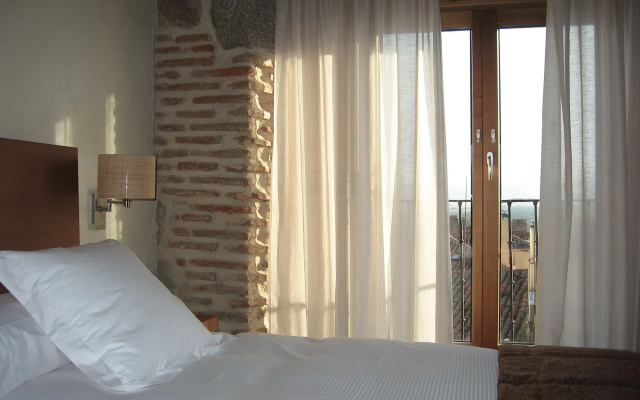 Hotel Las Leyendas