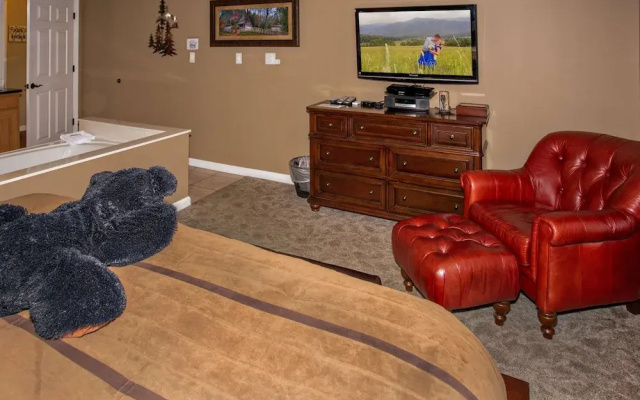 Whispering Pines 552