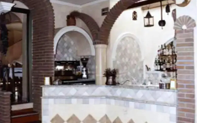 Hotel Sant'Efisio