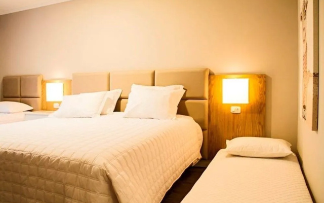Apartamentos Charm Centro Gramado