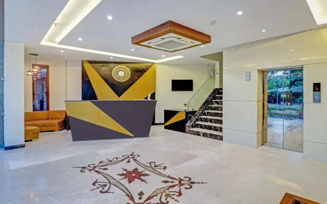 Hotel City Star Agra
