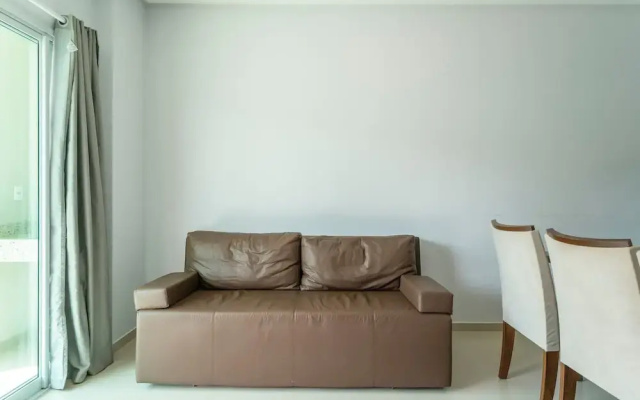 1003A - Residencial Alentejo - Apto 201