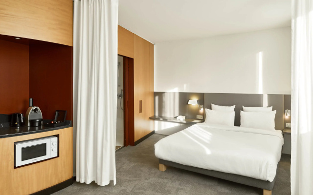 B&B Hotel Paris Nord 18ème