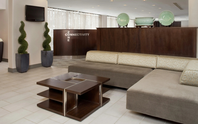 DoubleTree by Hilton Chicago Schaumburg