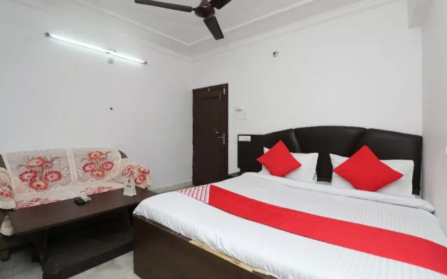 Rana International Hotel by OYO